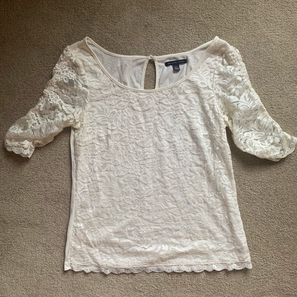 American Eagle Shirt